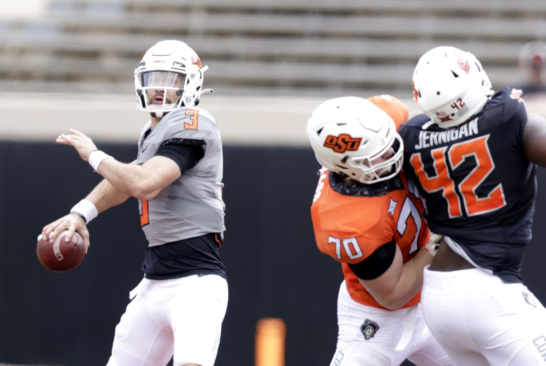 OSU Spring Game